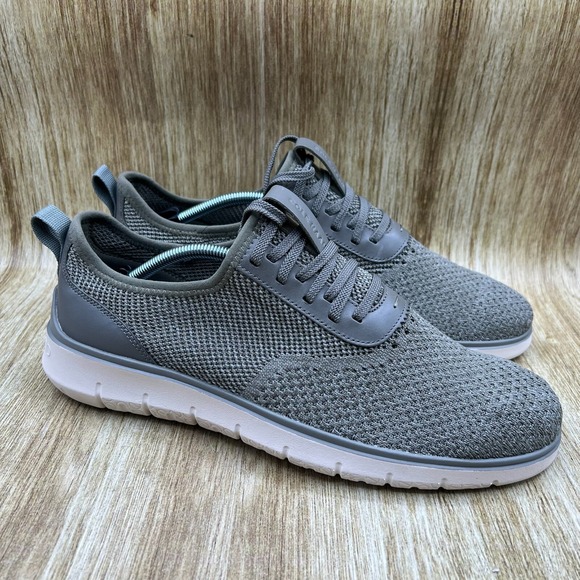 Cole Haan Zerogrand Generation Men's Size 12 Oxford Shoes Green Sneakers‎ C35962 - Picture 1 of 10